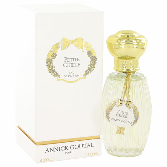 Petite Cherie by Annick Goutal Eau De Parfum Spray for Women - PerfumeOutlet.com