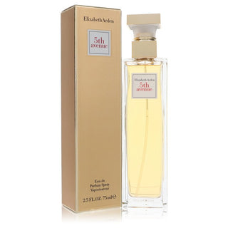 5TH AVENUE by Elizabeth Arden Gift Set -- 2.5 oz Eau De Parfum Spray + 6.8 oz Body Lotion for Women - PerfumeOutlet.com