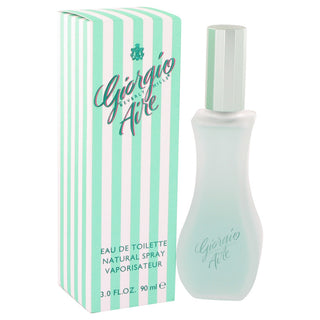 Aire by Giorgio Beverly Hills Eau De Toilette Spray 3 oz for Women - PerfumeOutlet.com