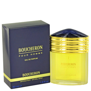 BOUCHERON by Boucheron Eau De Parfum Spray for Men