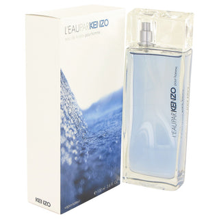 L'EAU PAR KENZO by Kenzo Eau De Toilette Spray for Men - PerfumeOutlet.com