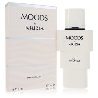 Moods by Krizia Body Lotion 6.8 oz for Women - PerfumeOutlet.com