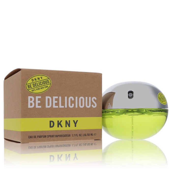 Dkny Be Delicious By Donna Karan For Women. Eau De Parfum Spray