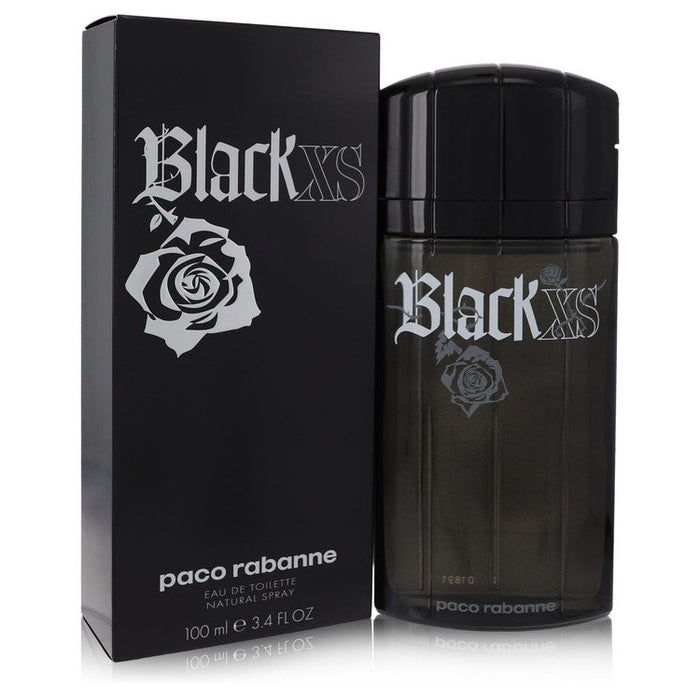Men by Black Rabanne Toilette — Eau Spray XS Paco De for