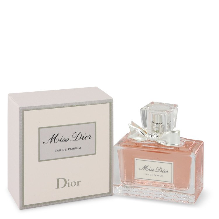 Christian Dior Miss Dior Cherie 100ml/3.4oz Tester EDP – scent