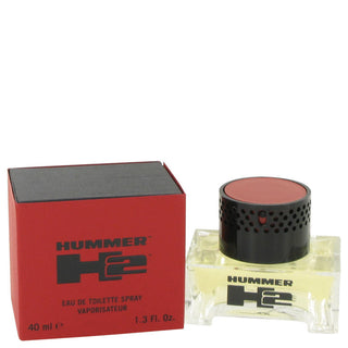 Hummer H2 by Hummer Eau De Toilette Spray 1.3 oz for Men - PerfumeOutlet.com