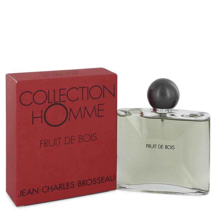 Fruit De Bois by Brosseau Eau De Toilette Spray 3.4 oz for Women - PerfumeOutlet.com