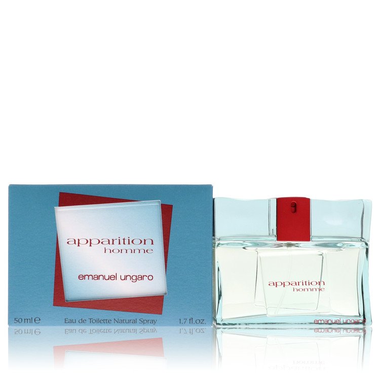 Apparition by Ungaro Eau De Toilette Spray 1.7 oz for Men - PerfumeOutlet.com