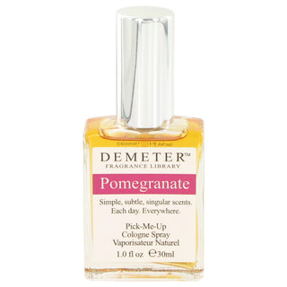 Pomegranate by Demeter Cologne Spray 1 oz for Women - PerfumeOutlet.com