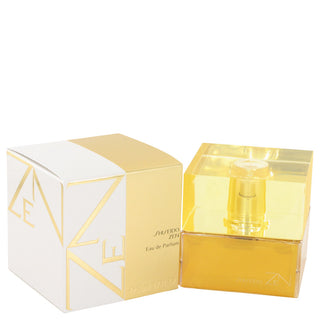 Zen by Shiseido Eau De Parfum Spray oz Spray for Women - PerfumeOutlet.com