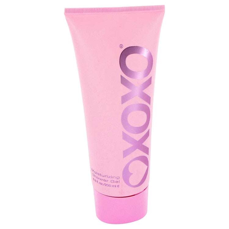 XOXO by Victory International Shower Gel 6.8 oz for Women - PerfumeOutlet.com