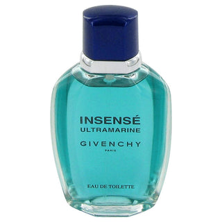 INSENSE ULTRAMARINE by Givenchy Eau De Toilette Spray (unboxed) 1.7 oz for Men - PerfumeOutlet.com