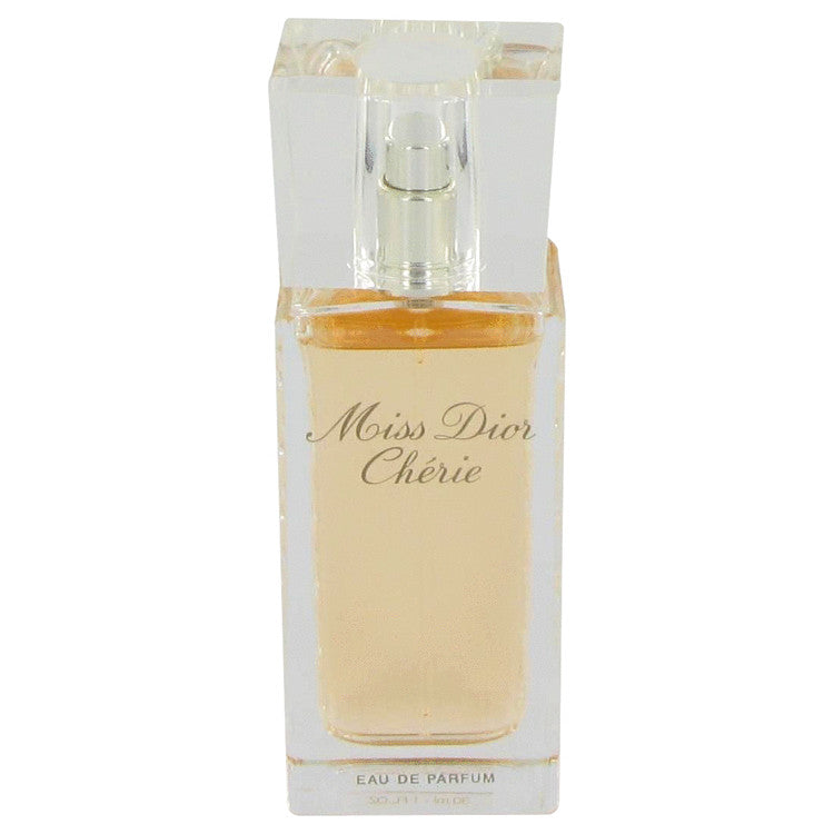 Miss Dior (Miss Dior Cherie) by Christian Dior Eau De Parfum Spray (unboxed) 1 oz for Women - PerfumeOutlet.com