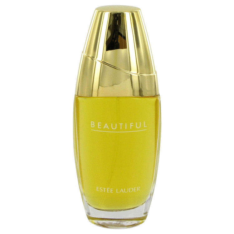 BEAUTIFUL by Estee Lauder Eau De Parfum Spray for Women - PerfumeOutlet.com