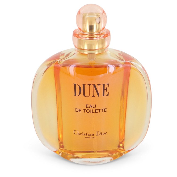 DUNE by Christian Dior Eau De Toilette Spray (Tester) 3.4 oz for Women - PerfumeOutlet.com