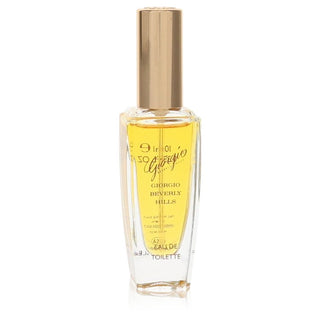 GIORGIO by Giorgio Beverly Hills Mini EDT Spray .33 oz for Women - PerfumeOutlet.com