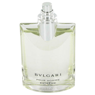 BVLGARI EXTREME by Bvlgari Eau De Toilette Spray (Tester) 3.4 oz for Men - PerfumeOutlet.com