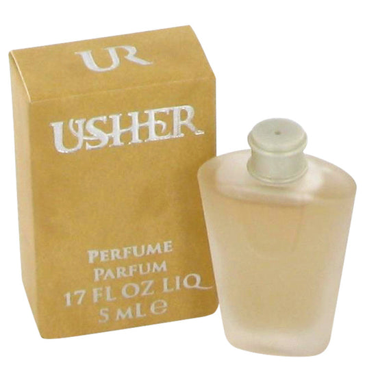 Usher For Women by Usher Mini EDP .17 oz for Women - PerfumeOutlet.com