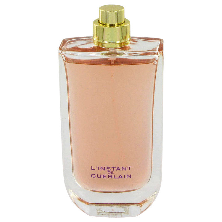 L'instant by Guerlain Eau De Toilette Spray for Women - PerfumeOutlet.com