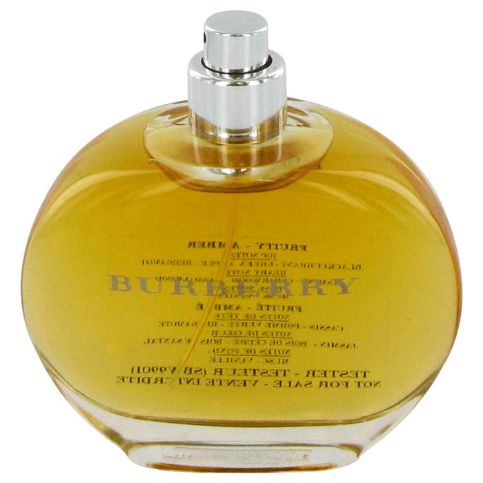 Burberry Parfum Spray for BURBERRY Eau De — Women by