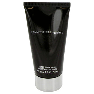 Kenneth Cole Signature by Kenneth Cole After Shave Balm for Men - PerfumeOutlet.com