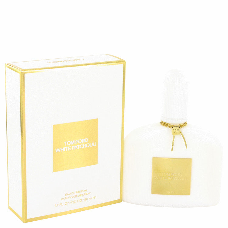 White Patchouli by Tom Ford Eau De Parfum Spray for Women