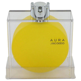 AURA by Jacomo Eau De Toilette Spray for Women - PerfumeOutlet.com