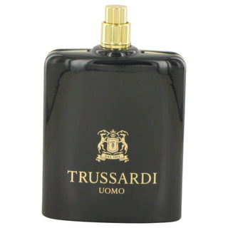 TRUSSARDI by Trussardi Eau De Toilette Spray (Tester) 3.4 oz for Men - PerfumeOutlet.com