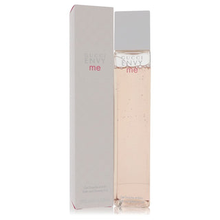 Envy Me by Gucci Shower Gel 6.8 oz for Women - PerfumeOutlet.com