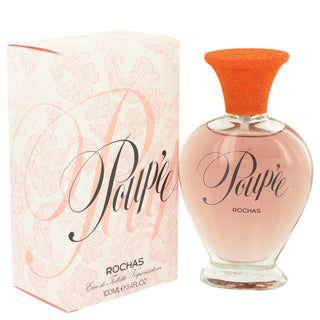 Poupee by Rochas Eau De Toilette Spray for Women - PerfumeOutlet.com