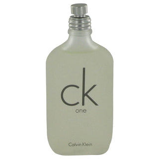 CK ONE by Calvin Klein Eau De Toilette Pour- Spray (Unisex unboxed) 3.4 oz for Men - PerfumeOutlet.com