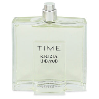 Krizia Time by Krizia Eau De Toilette Spray for Men - PerfumeOutlet.com