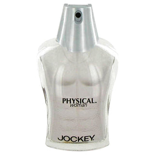 PHYSICAL JOCKEY by Jockey International Eau De Toilette Spray (unboxed) 3.4 oz for Women - PerfumeOutlet.com