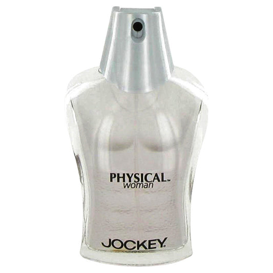 PHYSICAL JOCKEY by Jockey International Eau De Toilette Spray (unboxed) 3.4 oz for Women - PerfumeOutlet.com