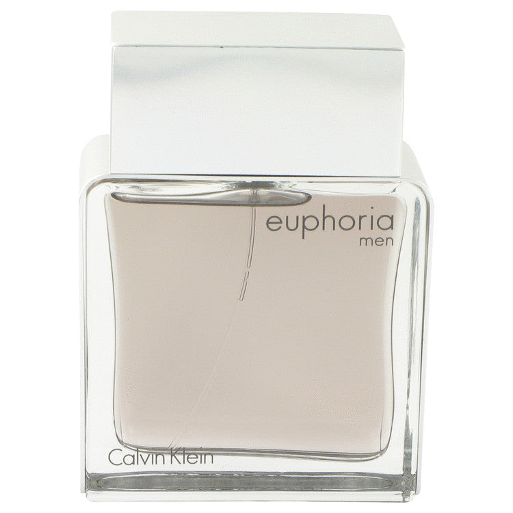 Euphoria by Calvin Klein Eau De Toilette Spray for Men - PerfumeOutlet.com