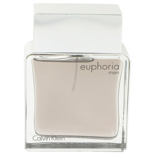 Euphoria by Calvin Klein Eau De Toilette Spray for Men - PerfumeOutlet.com