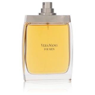 Vera Wang by Vera Wang Eau De Toilette Spray for Men - PerfumeOutlet.com