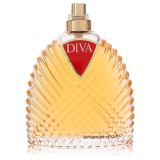 DIVA by Ungaro Eau De Parfum Spray for Women - PerfumeOutlet.com