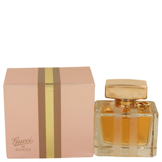 Gucci (New) by Gucci Eau De Toilette Spray for Women - PerfumeOutlet.com