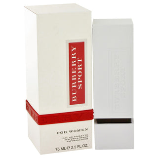 Burberry Sport by Burberry Eau De Toilette Spray for Women