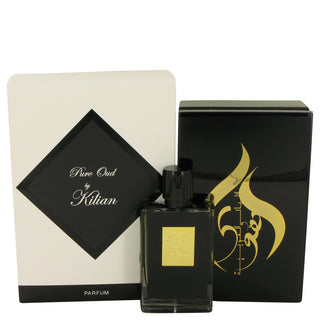 Pure Oud by Kilian Eau De Parfum Refillable Spray 1.7 oz for Women - PerfumeOutlet.com