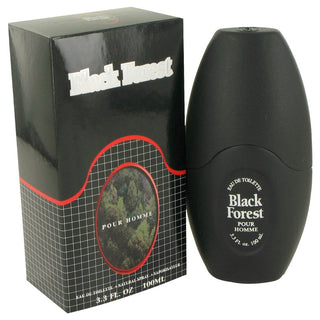 Black Forest by La Bastille Eau De Toilette Spray 3.3 oz for Men - PerfumeOutlet.com