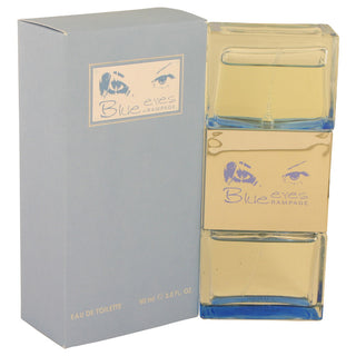 Blue Eyes by Rampage Eau De Toilette Spray for Women - PerfumeOutlet.com