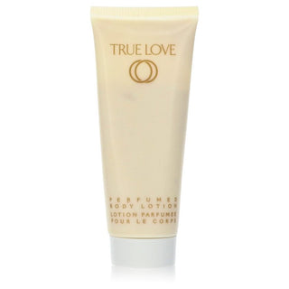 TRUE LOVE by Elizabeth Arden Body Lotion 3.3 oz for Women - PerfumeOutlet.com