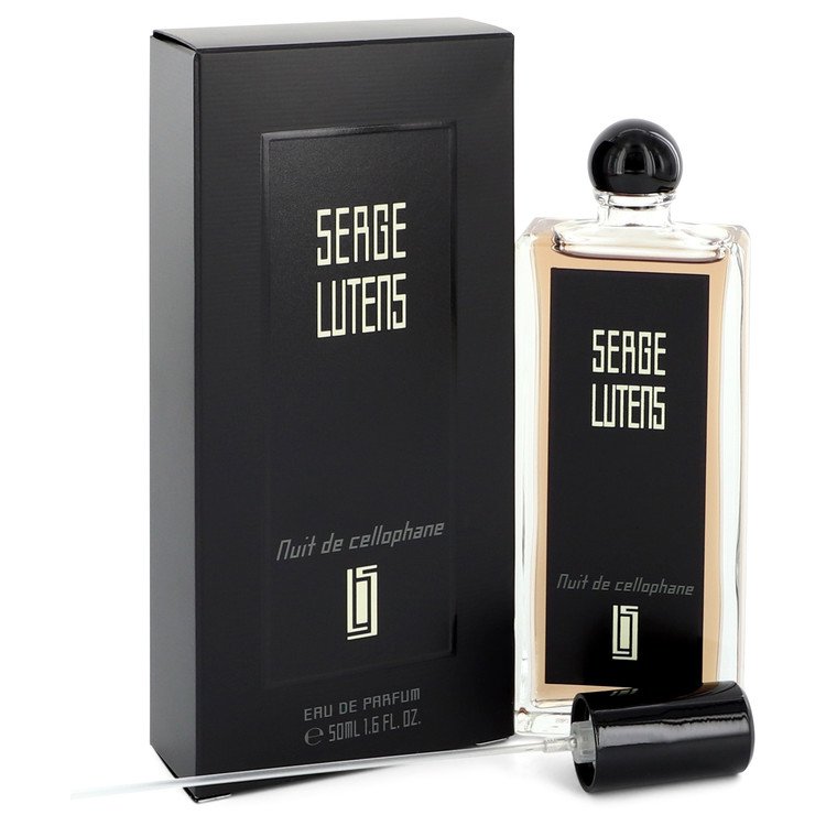 Nuit De Cellophane by Serge Lutens Eau De Parfum Spray for Women - PerfumeOutlet.com