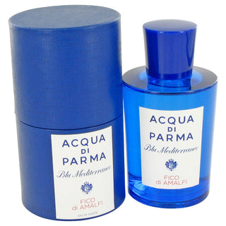 Blu Mediterraneo Fico Di Amalfi by Acqua Di Parma Eau De Toilette Spray for Women - PerfumeOutlet.com