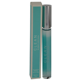 Clean Warm Cotton by Clean Eau De Parfum Rollerball .33 oz for Women - PerfumeOutlet.com