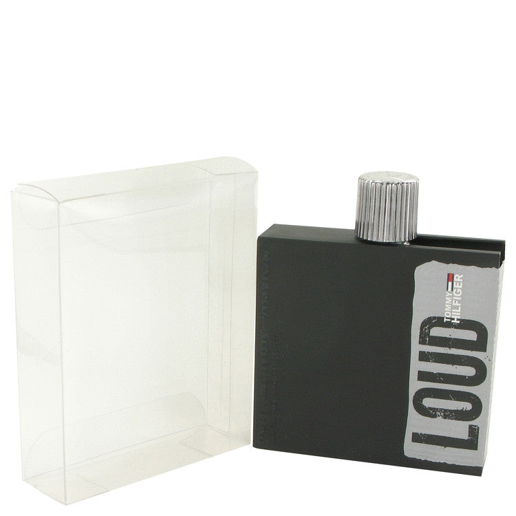 Loud by Tommy Hilfiger Eau De Toilette Spray 2.5 oz for Men - PerfumeOutlet.com