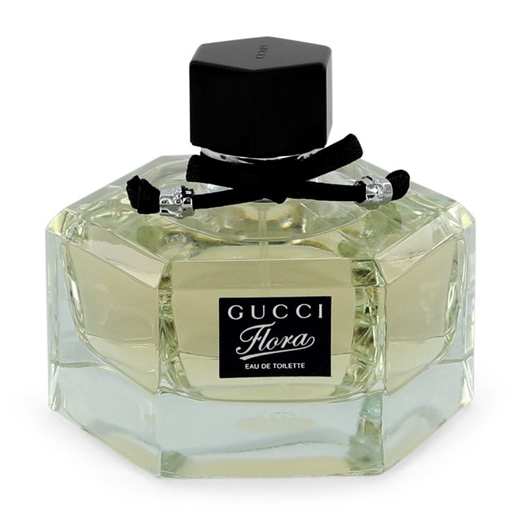 Flora by Gucci Eau De Toilette Spray (unboxed) 2.5 oz for Women - PerfumeOutlet.com