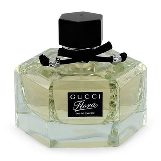 Flora by Gucci Eau De Toilette Spray (unboxed) 2.5 oz for Women - PerfumeOutlet.com